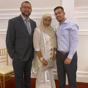 Meet your Posher, Abdul